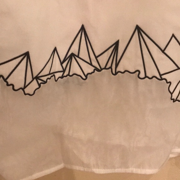 Multi colored shirt - Picture 6 of 6